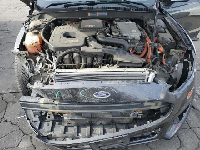 3FA6P0SU1GR305898 | 2016 FORD FUSION TIT