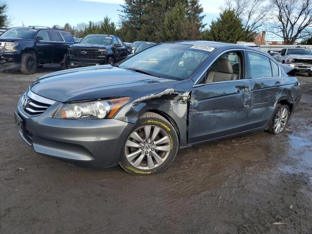 Vin: 1hgcp2f89ba140273, lot: 80232843, honda accord exl 2011 img_1