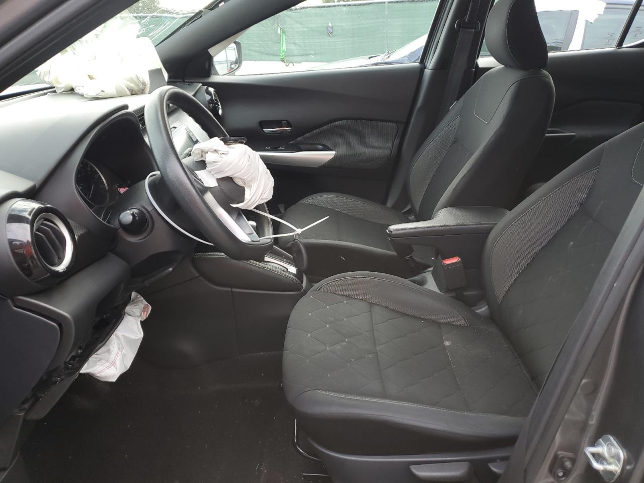 3N1CP5CV3LL534116 NISSAN KICKS 2020