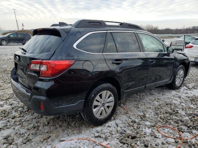 4S4BSAFC8K3286638 | 2019 SUBARU OUTBACK 2.