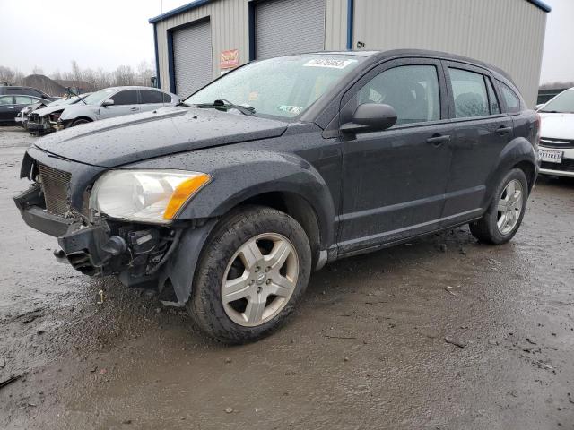 2009 Dodge Caliber SXT