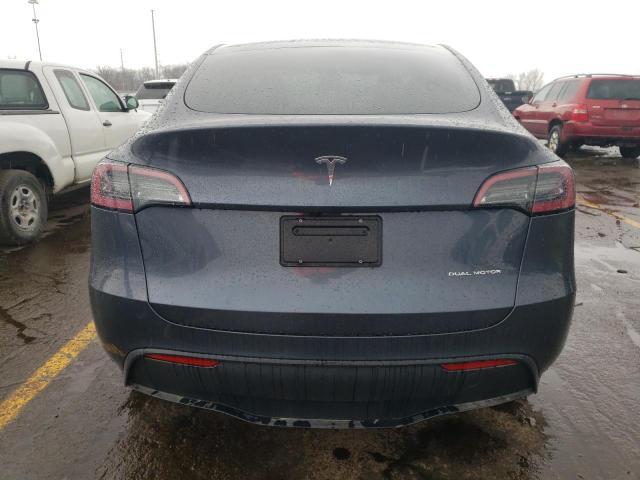 7SAYGDEEXPA155953 | 2023 TESLA MODEL Y