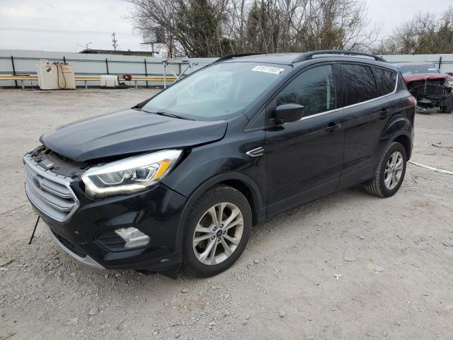 1FMCU0GDXHUA79882 | 2017 FORD ESCAPE SE