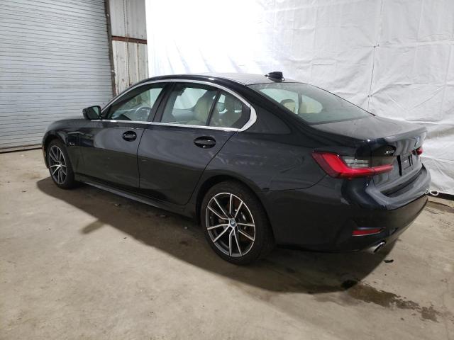 2022 BMW 330XE 3MW5P9J09N8C72304