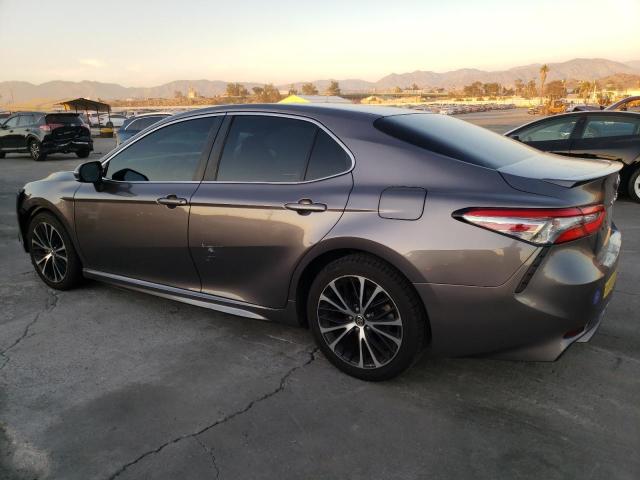 2018 Toyota Camry L VIN: 4T1B11HK9JU066022 Lot: 79175243