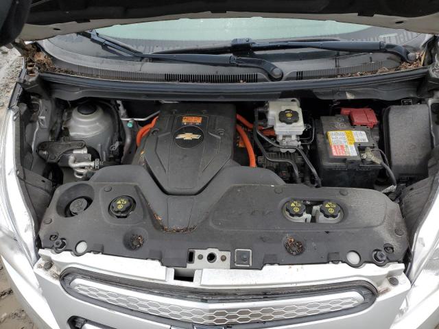 2015 CHEVROLET SPARK EV 2 - KL8CL6S0XFC711788