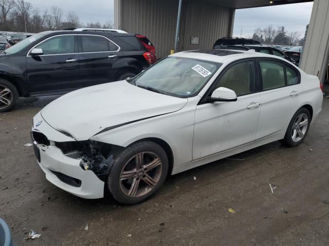 2013 BMW 3 Series 328xi