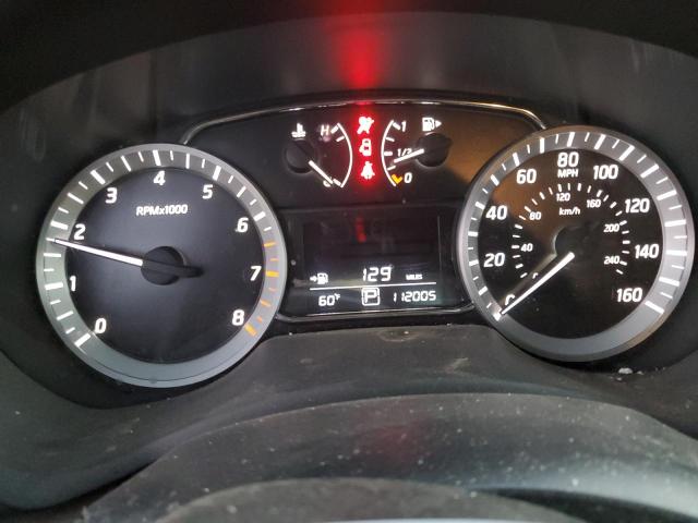 3N1AB7APXEL646470 | 2014 NISSAN SENTRA S