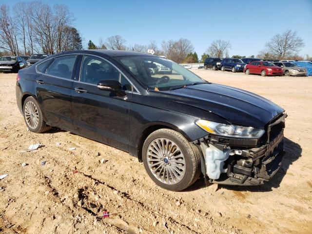 3FA6P0K95ER217171 | 2014 FORD FUSION TIT