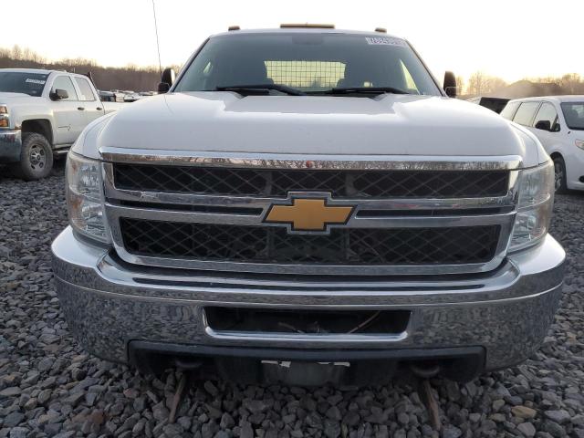 1GC2KVCB3DZ190522 | 2013 Chevrolet silverado k2500 heavy duty