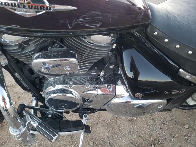 2012 SUZUKI VL800 T - JS1VS55A9C2100700