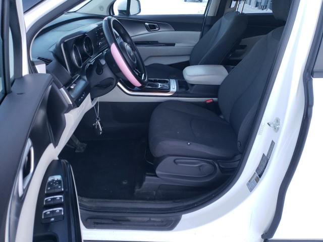 2022 KIA CARNIVAL L - KNDNB4H37N6123076