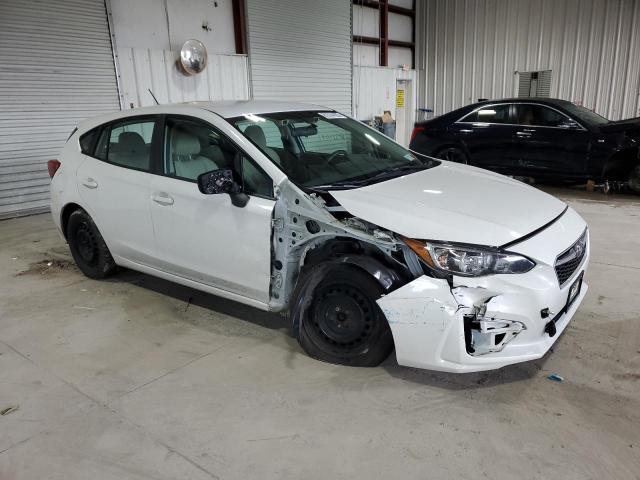 4S3GTAB64K3707195 | 2019 SUBARU IMPREZA