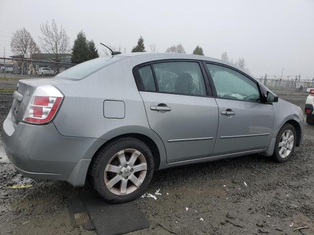 2009 Nissan Sentra 2.0 VIN: 3N1AB61E79L616177 Lot: 51063654
