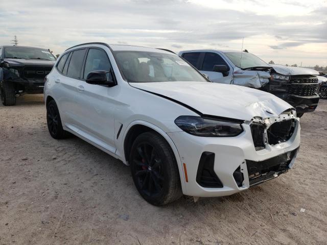 2024 BMW X3 M40I 5UX83DP07R9T67752