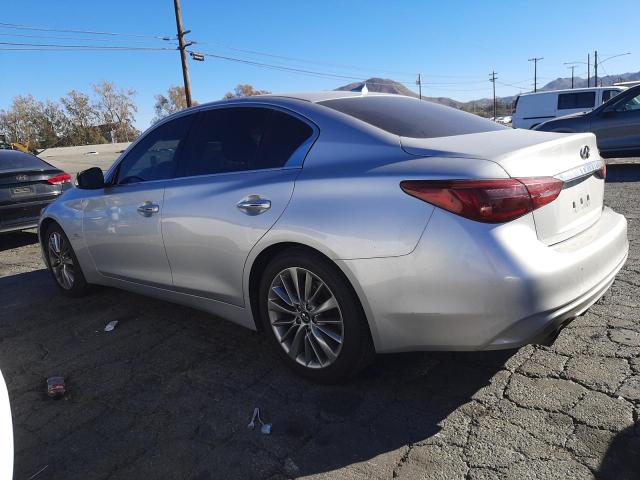 JN1EV7AP4JM356234 | 2018 INFINITI Q50 LUXE