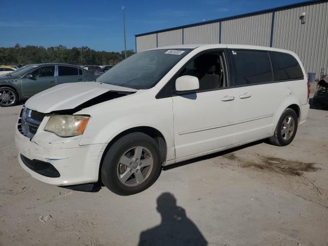 2011 Dodge Grand Caravan Mainstreet