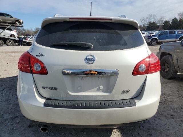 2012 Nissan Rogue S VIN: JN8AS5MT3CW294399 Lot: 81490213