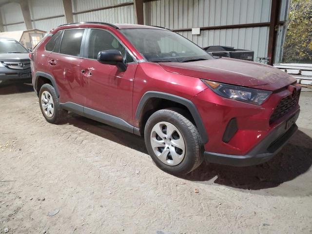 2T3F1RFVXMW163125 | 2021 TOYOTA RAV4 LE