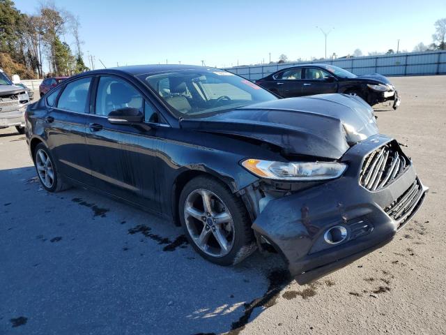 3FA6P0H97FR123091 | 2015 FORD FUSION SE