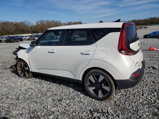 KNDJ33AU8L7122308 | 2020 KIA SOUL EX