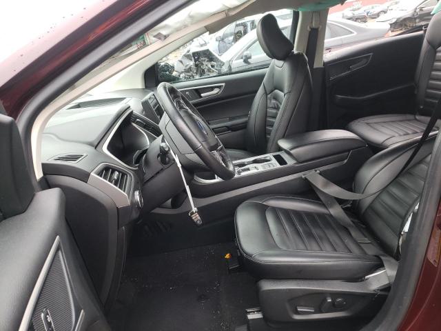 2FMPK4J9XMBA03677 2021 FORD EDGE, photo no. 7