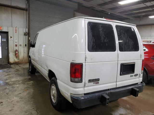 1FTNE2EW2EDA96343 | 2014 Ford econoline e250 van