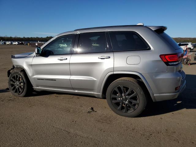 2021 Jeep Grand Cherokee Laredo X 4X4 VIN: 1C4RJFAG7MC614597 Lot: 39174306