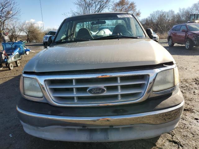 1999 Ford F150 VIN: 1FTRF17W3XNA21377 Lot: 79957813