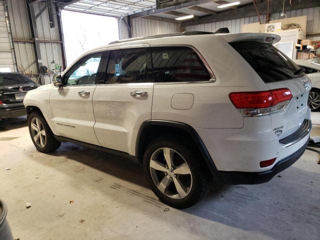 1C4RJFBG9GC318032 | 2016 Jeep grand cherokee limited