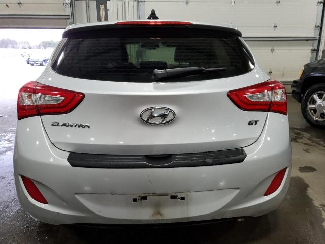KMHD35LHXGU308637 | 2016 HYUNDAI ELANTRA GT