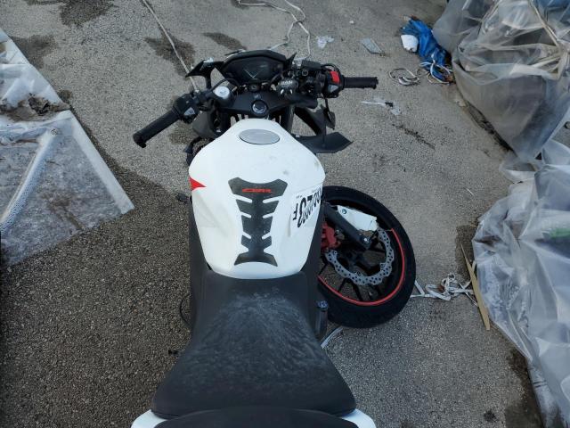 2013 HONDA CBR500 R - MLHPC4419D5002822