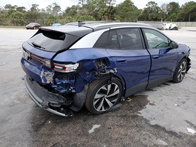 2021 VOLKSWAGEN ID.4 FIRST WVGDMPE22MP009512