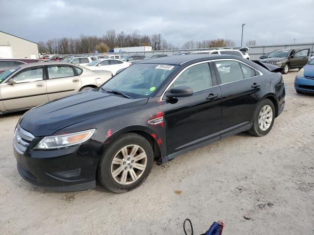 2012 Ford Taurus SE