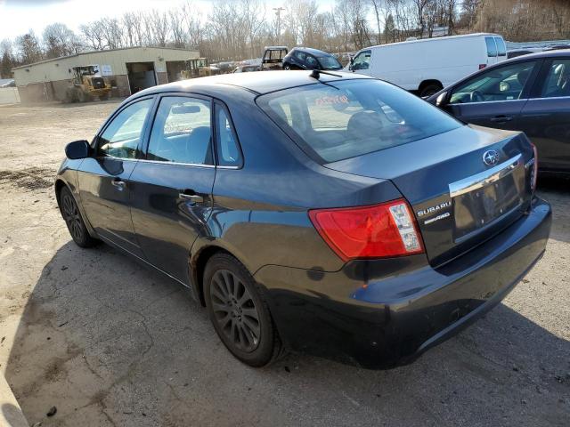 2010 Subaru Impreza 2.5I Premium VIN: JF1GE6B69AH512823 Lot: 80345263