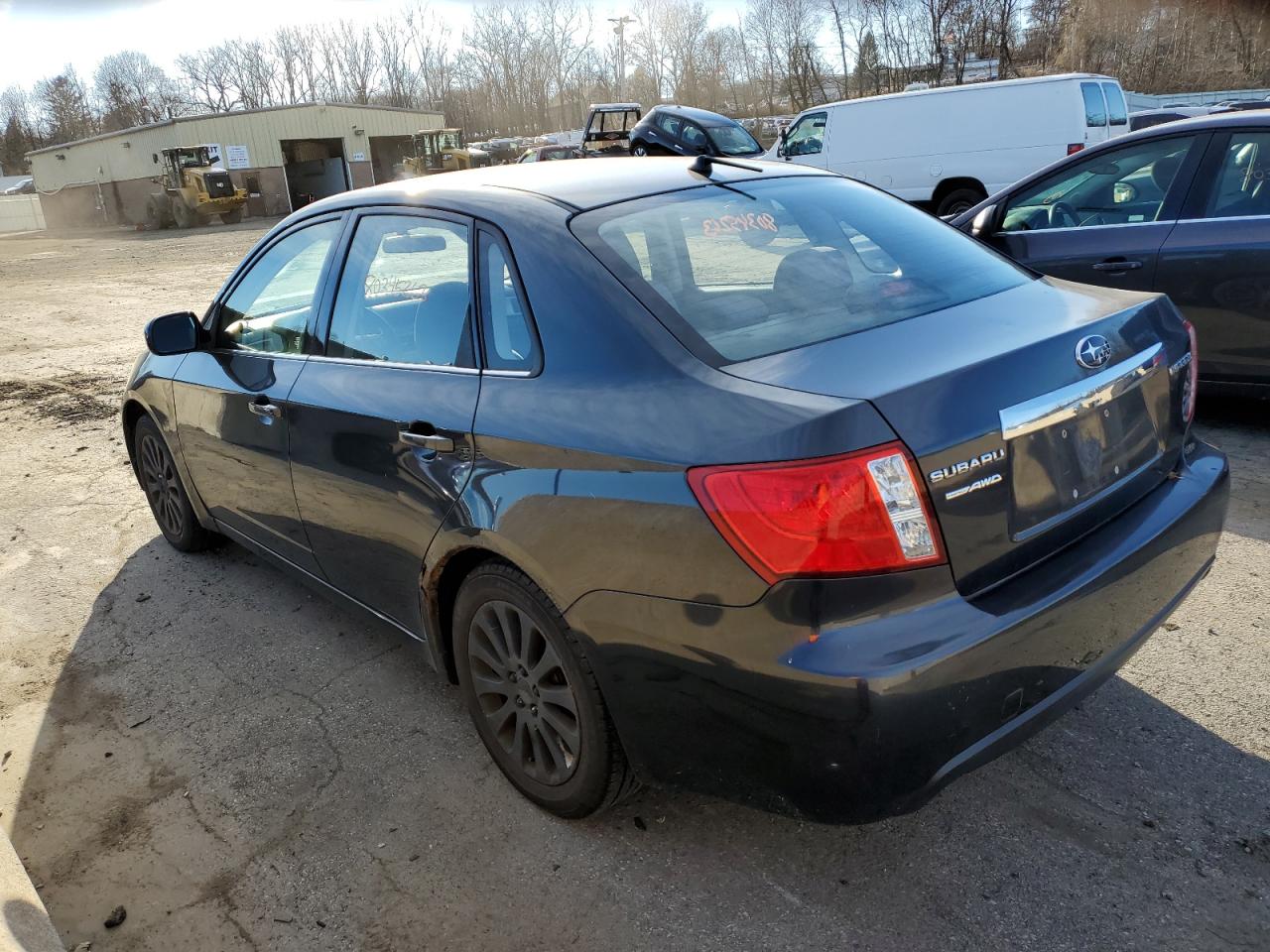 jf1ge6b69ah512823 JF1GE6B69AH512823 2010 Subaru Impreza 2.5I Premium