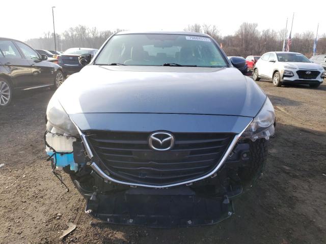 2016 Mazda 3 Sport VIN: 3MZBM1K7XGM319228 Lot: 79884513