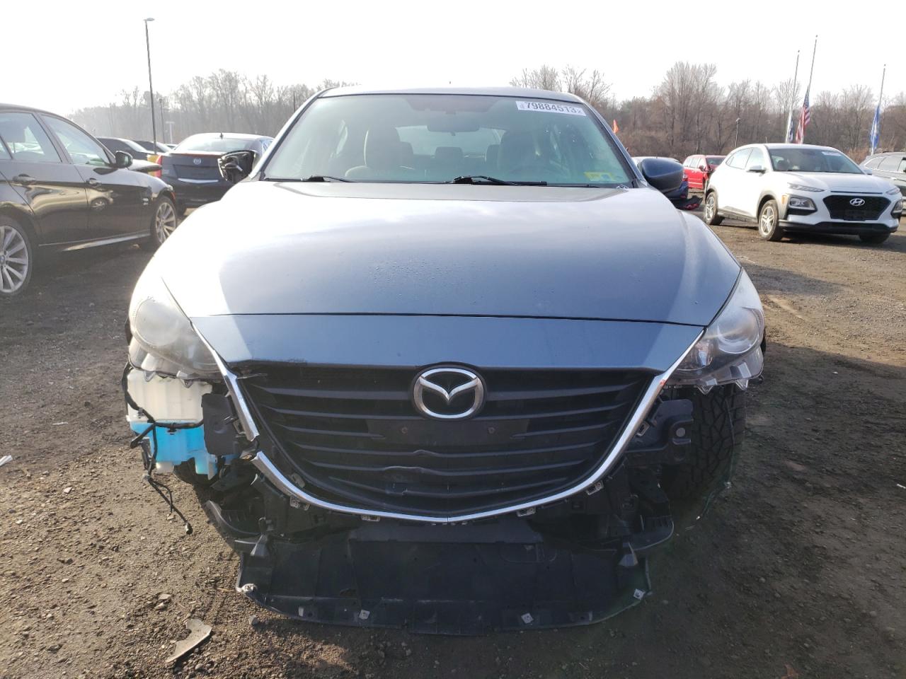 3MZBM1K7XGM319228 2016 Mazda 3 Sport