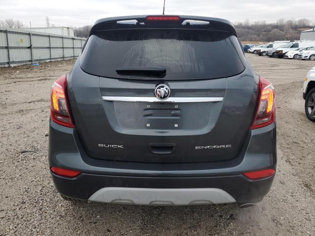 KL4CJ1SB4JB585079 | 2018 Buick encore sport touring