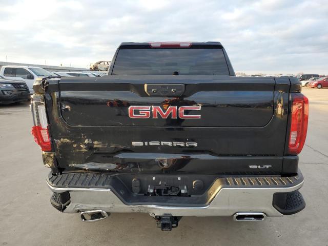 3GTUUDEDXPG123299 | 2023 GMC SIERRA K15