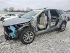 2024 BUICK ENCLAVE ES - 5GAEVAKW7RJ102581