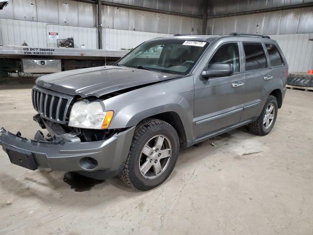 2007 Jeep Grand Cherokee Laredo