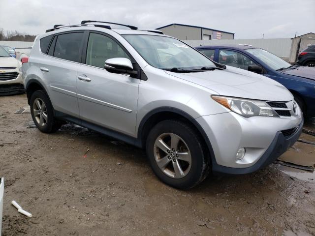 JTMRFREV4FD174654 | 2015 TOYOTA RAV4 XLE