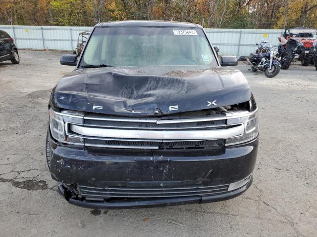 2FMGK5D81KBA14427 | 2019 Ford flex limited