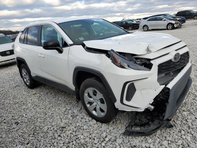 2T3F1RFV3PC338434 | 2023 TOYOTA RAV4 LE