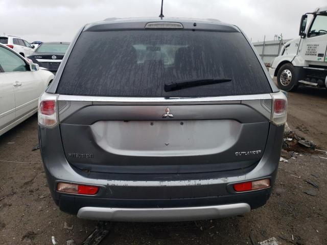 JA4AD3A33FZ003752 | 2015 MITSUBISHI OUTLANDER