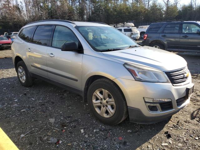 1GNKVFED5FJ378981 | 2015 CHEVROLET TRAVERSE L