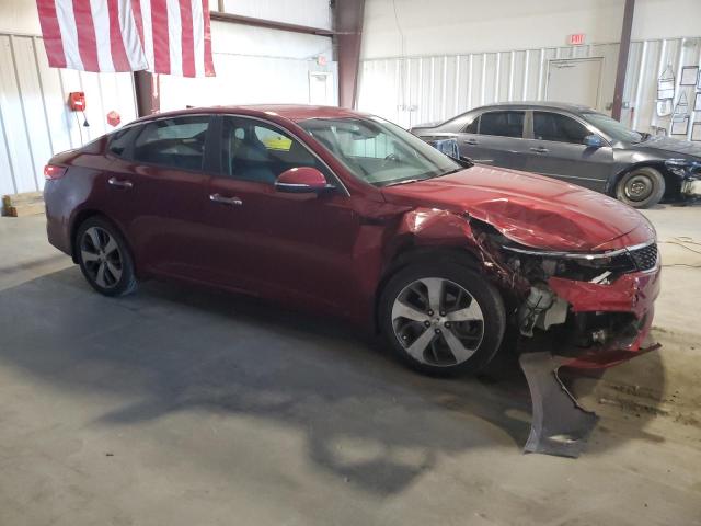 5XXGT4L37LG409179 | 2020 KIA OPTIMA LX