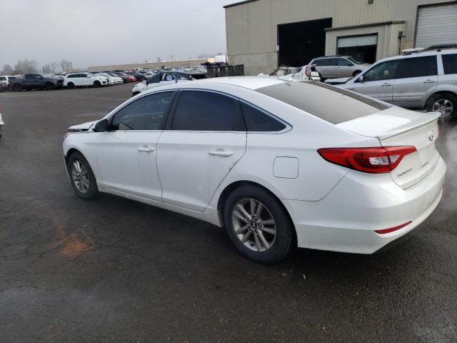 5NPE24AF0GH375832 | 2016 HYUNDAI SONATA SE