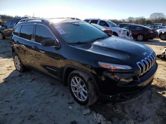 1C4PJLLB1JD568746 | 2018 JEEP CHEROKEE L